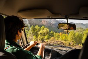 Empresa de turismo activo en la sierra de segura